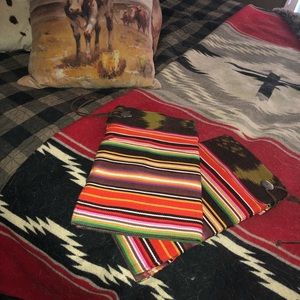 Boot rugs